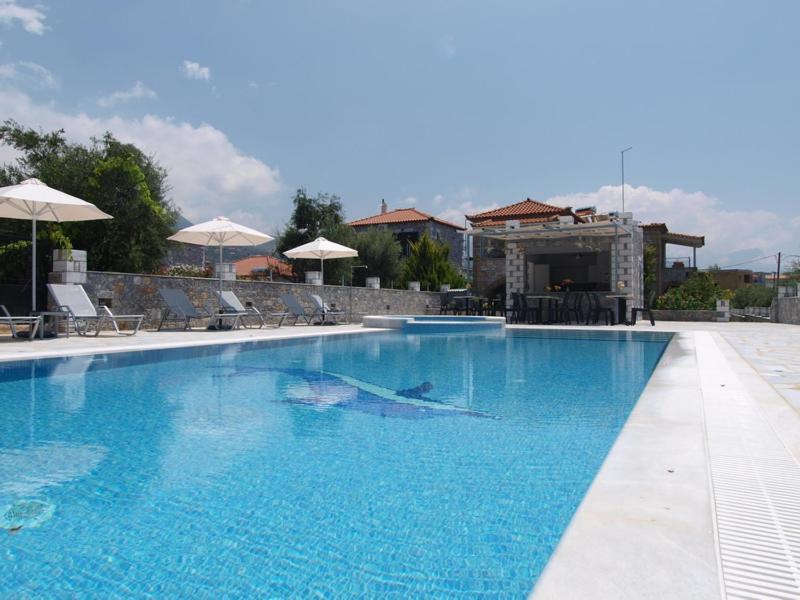 Angelastudios-Stoupa Exterior photo